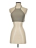 J.Crew Tan Tank Top Size S - photo 1