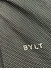 BYLT Solid Black Active T-Shirt Size XXL (estimated) - photo 7