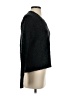 Uniqlo Tweed Black Pullover Sweater Size XXS - photo 4