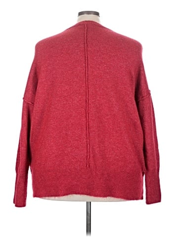 Zenana Pullover Sweater (view 2)