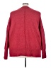 Zenana Red Pullover Sweater Size 3X - photo 2