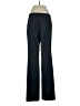 Banana Republic Solid Blue Wool Pants Size 2 (tall) - photo 2