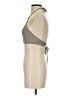 J.Crew Tan Tank Top Size S - photo 5
