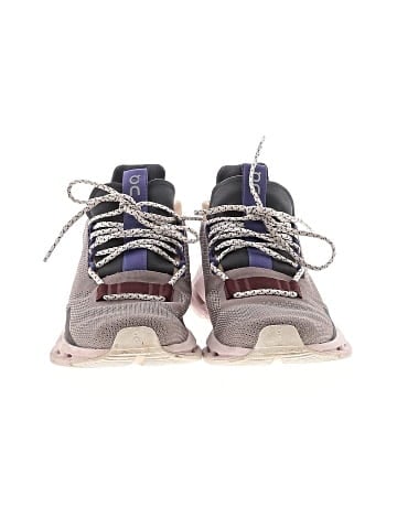 On Sneakers (view 2)