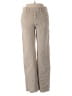 We the Free Tan Khakis Size 28 waist - photo 1