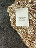 Christopher & Banks 100% Cotton Tweed Brown Pullover Sweater Size L - photo 8