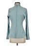 32 Degrees Teal Track Jacket Size S - photo 1
