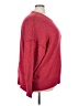 Zenana Red Pullover Sweater Size 3X - photo 4