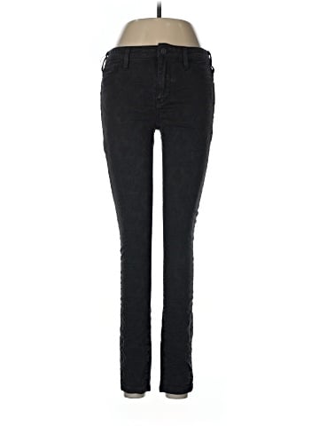 Pilcro and the Letterpress Jeans (view 1)