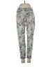 Buffalo by David Bitton Floral Gray Casual Pants Size 27 waist - photo 1