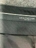 Ann Taylor Chevron-herringbone Black Wool Pants Size 6 - photo 7