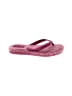 Ugg Pink Flip Flops Size 6 (wide) - photo 1
