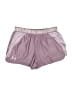 Under Armour Purple Athletic Shorts Size S - photo 1