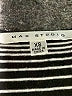 Max Studio Stripes Black Casual Dress Size XS - photo 7