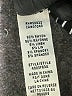 Max Studio Stripes Black Casual Dress Size XS - photo 8