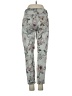 Buffalo by David Bitton Floral Gray Casual Pants Size 27 waist - photo 2