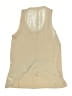 Gap Tan Tank Top Size S (kids) - photo 2