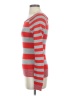 Aeropostale Stripes Red Pullover Sweater Size S - photo 5