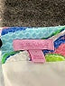Lilly Pulitzer Paisley Blue Skort Size 0 - photo 3