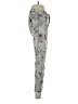 Buffalo by David Bitton Floral Gray Casual Pants Size 27 waist - photo 4