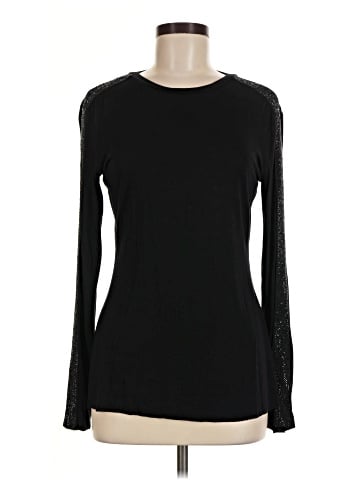 Bailey 44 Long Sleeve Top (view 1)