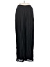Bergdorf Goodman 100% Polyester Black Dress Pants Size L - photo 1