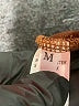 Unbranded Brown Coat Size M - photo 6