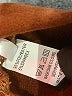 Unbranded Brown Coat Size M - photo 7