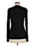 Bailey 44 Black Long Sleeve Top Size M - photo 2