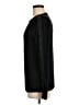 Bailey 44 Black Long Sleeve Top Size M - photo 5