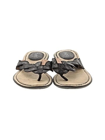 B.O.C Flip Flops (view 2)