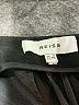 Reiss Black Casual Pants Size 4 - photo 4