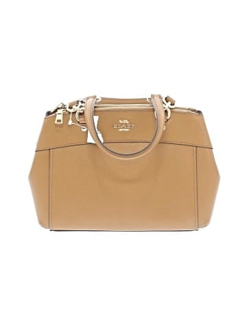 Coach Satchel (view 1)