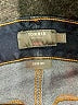 Torrid Solid Blue Jeggings Size 18 - photo 4