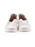 Clarks White Flats Size 7 1/2 - photo 2