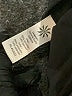 Athleta Solid Black Active Skort Size 6 - photo 4