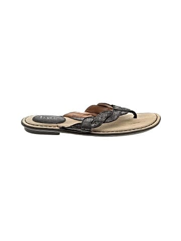 B.O.C Flip Flops (view 1)