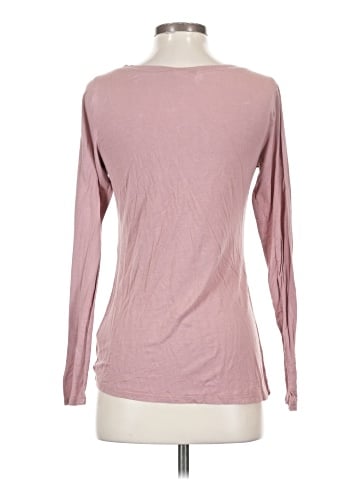 Melrose and Market Long Sleeve Top (view 2)