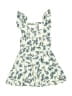 Crewcuts Floral Blue Dress Size 2 - photo 2