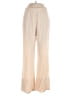 forte_forte Ivory Casual Pants Size Med (II or 2) - photo 1