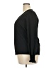 Unbranded 100% Polyester Black Long Sleeve Blouse Size XXL - photo 5