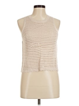 Steve Madden Sleeveless Top (view 1)