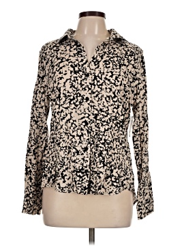 Bella Dahl Long Sleeve Blouse