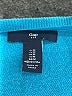 Gap Outlet Teal Cardigan Size M - photo 7