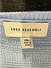 Free Assembly Blue Pullover Sweater Size XXL - photo 7
