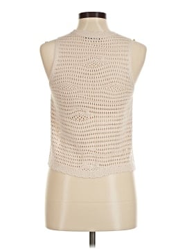 Steve Madden Sleeveless Top (view 2)