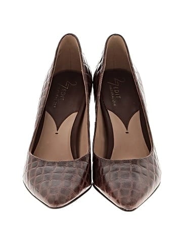 27 EDIT Heels (view 2)
