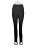 MWL by Madewell Solid Black Active Pants Size L - photo 1