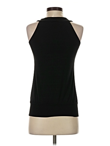 Iz Byer Sleeveless Blouse (view 2)