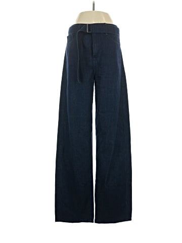 Zara Jeans - front